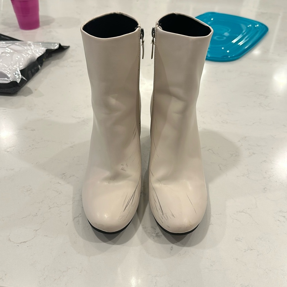 Booties
